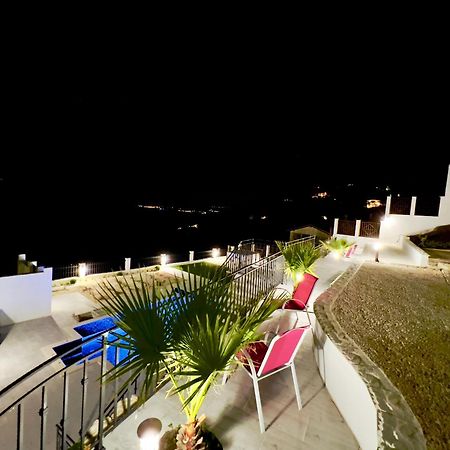 The White Pearl Boutique Villa Balchik Exterior foto