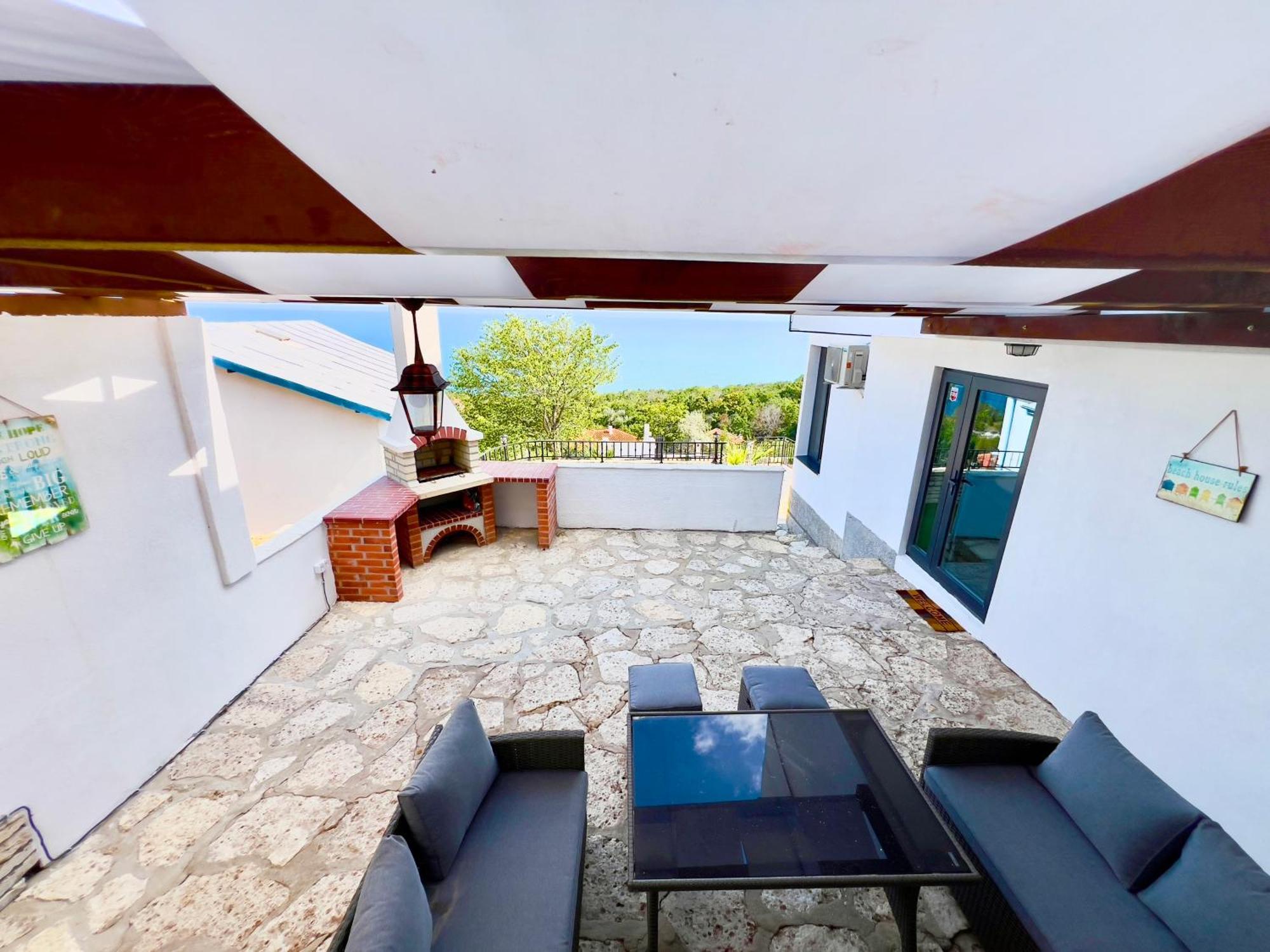 The White Pearl Boutique Villa Balchik Exterior foto