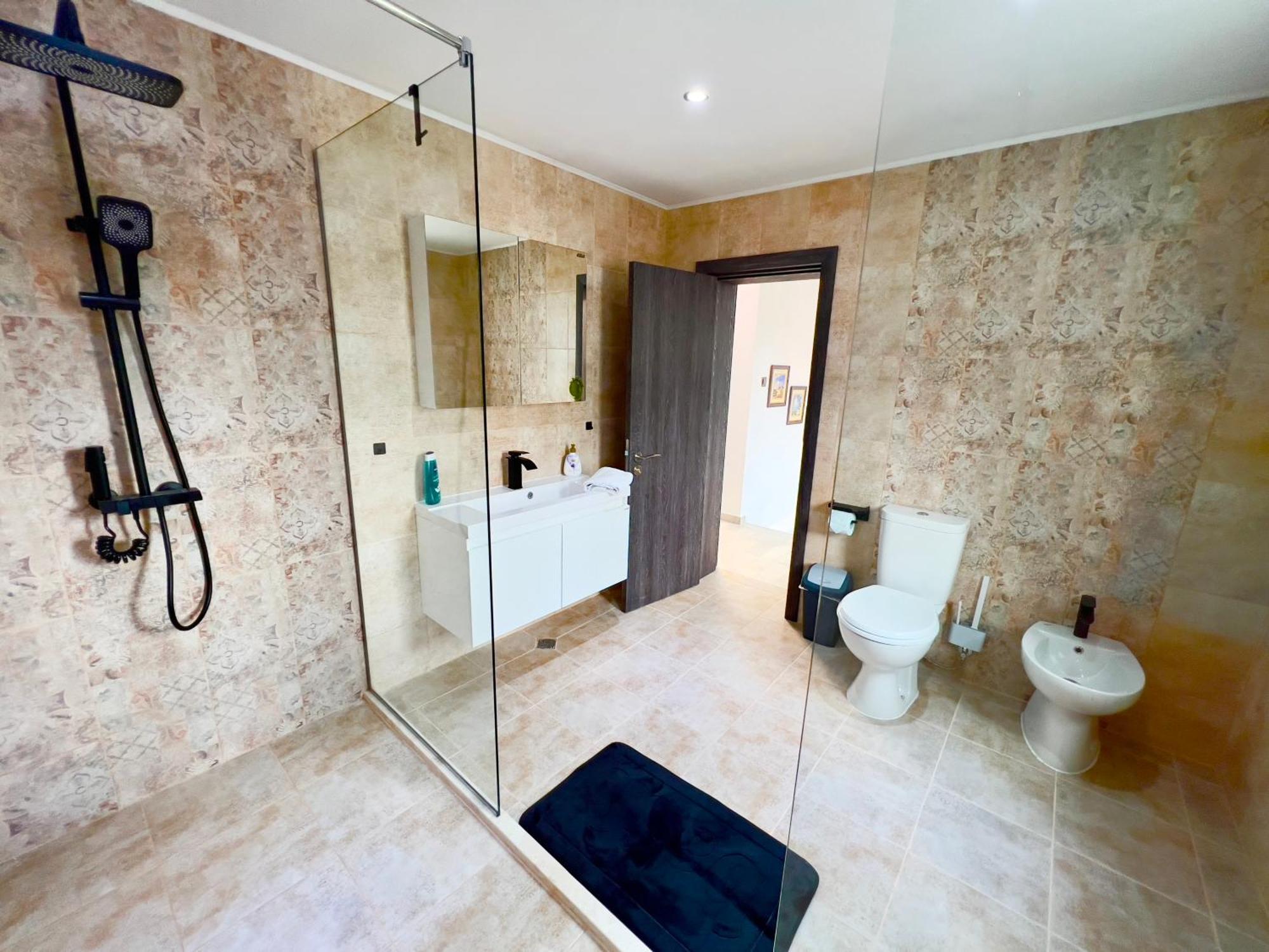 The White Pearl Boutique Villa Balchik Exterior foto